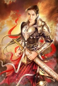 金融鉅子追愛前妻：無愛承歡